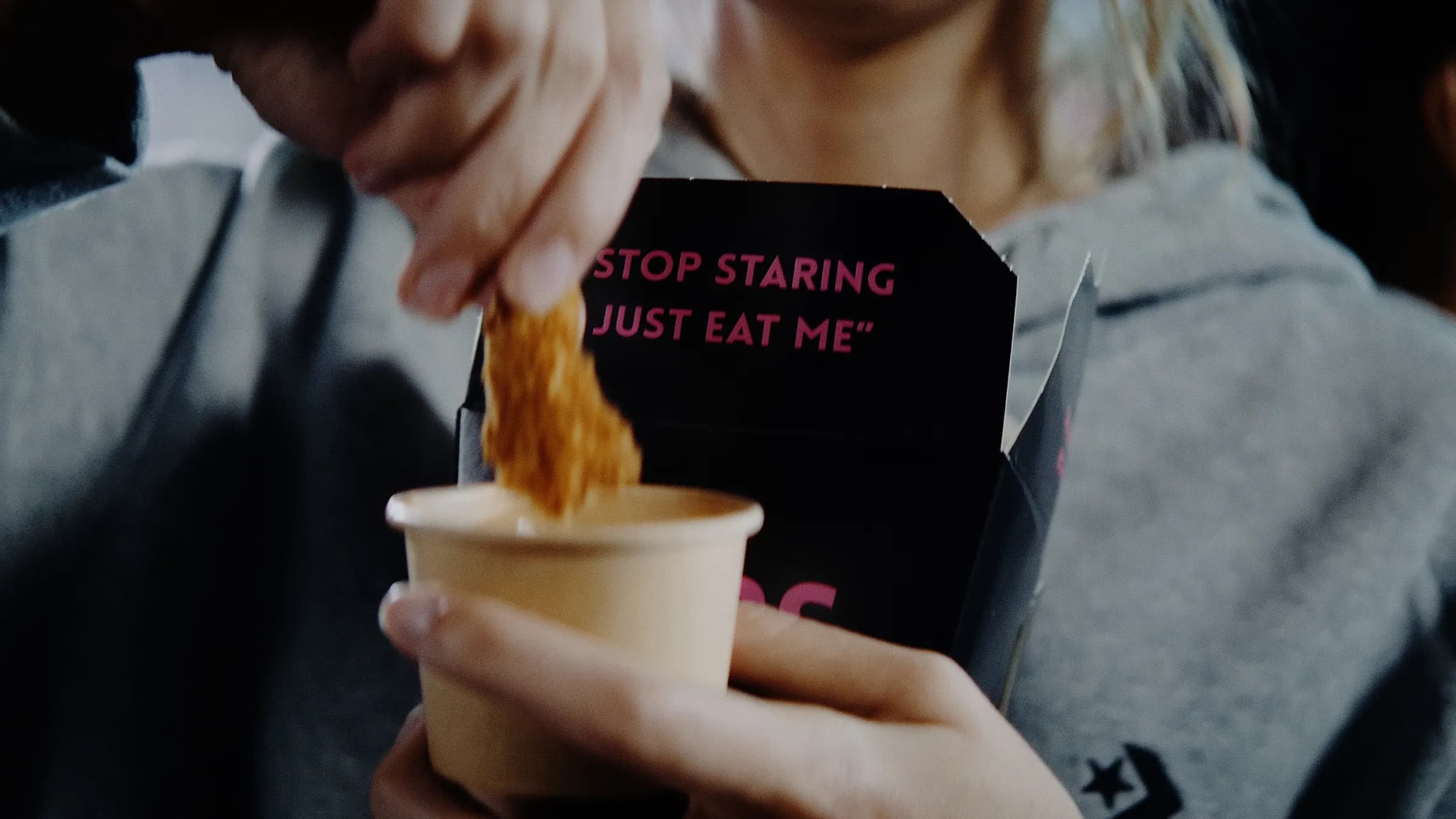 LVRS × Wolt – commercials von genesisfilms, Bild 4