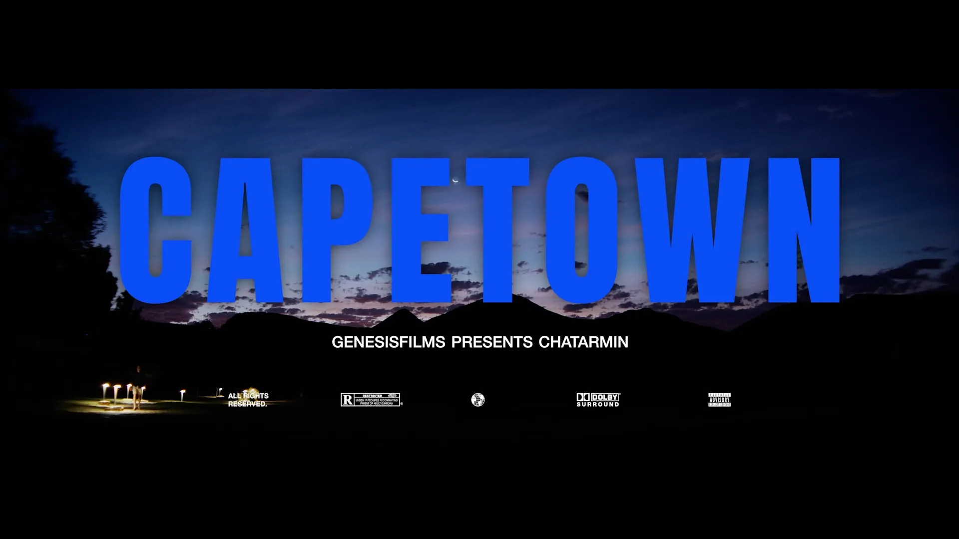 Offsite Cape Town 2025 - Chatarmin