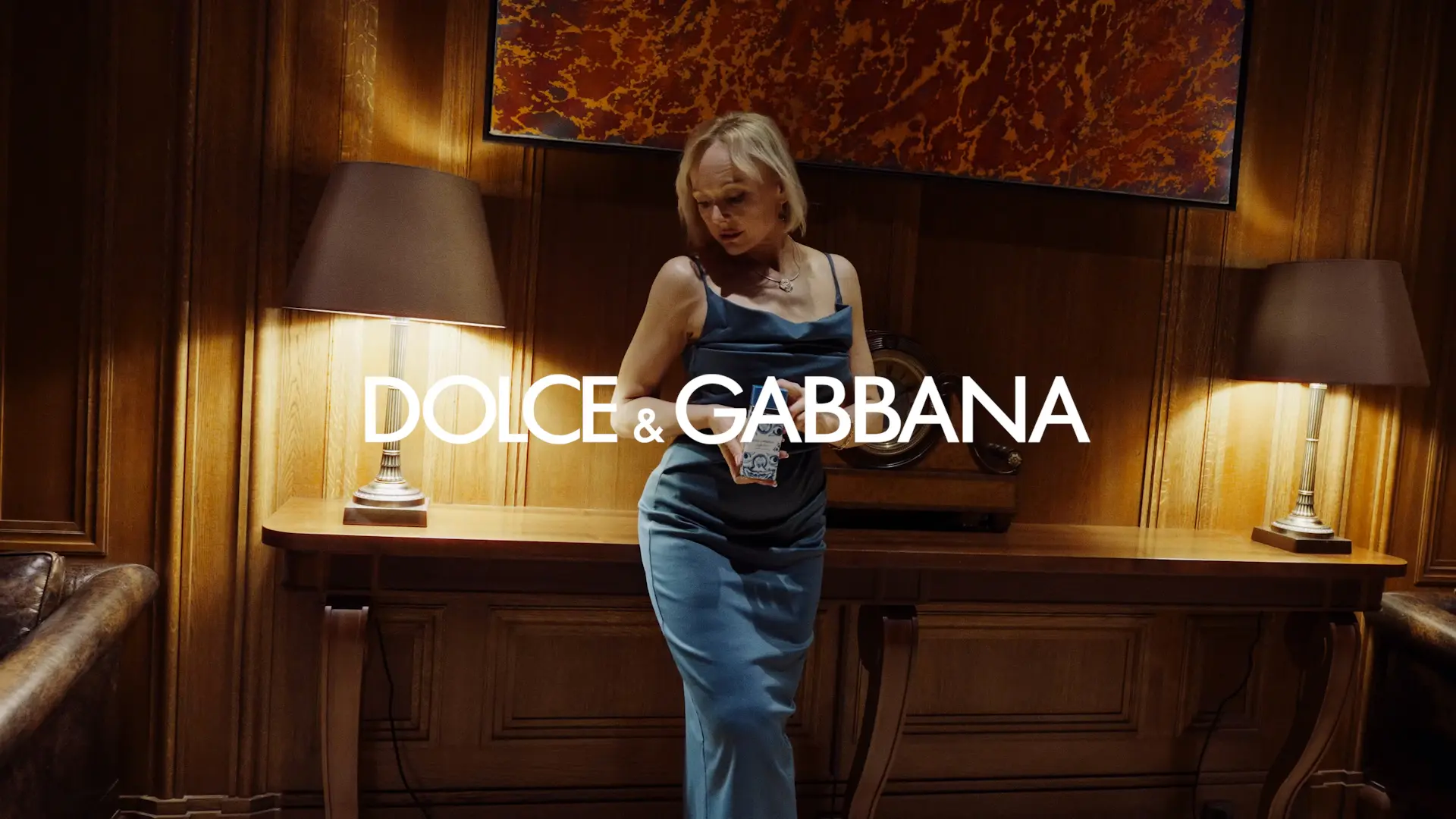 Dolce & Gabbana – Light Blue - Dolce & Gabbana