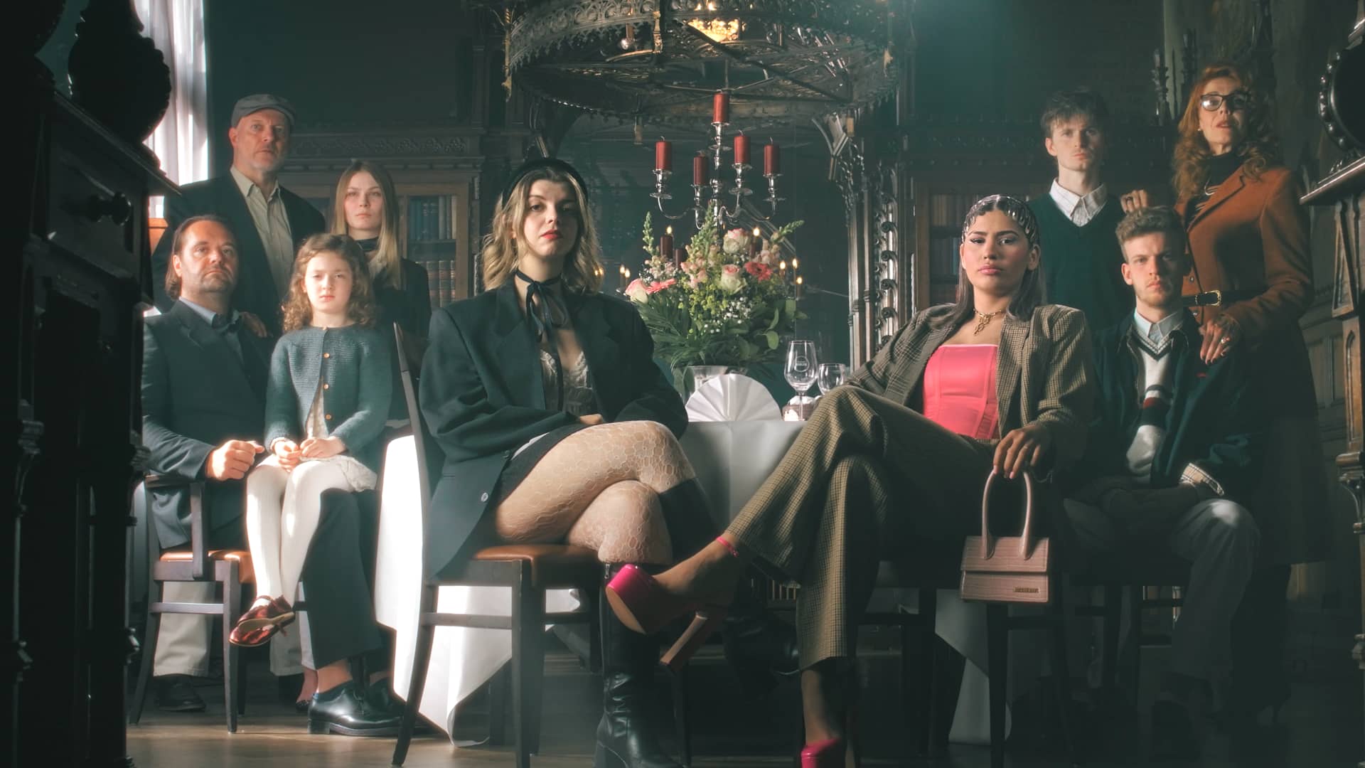 Ona – Leonie - Ona