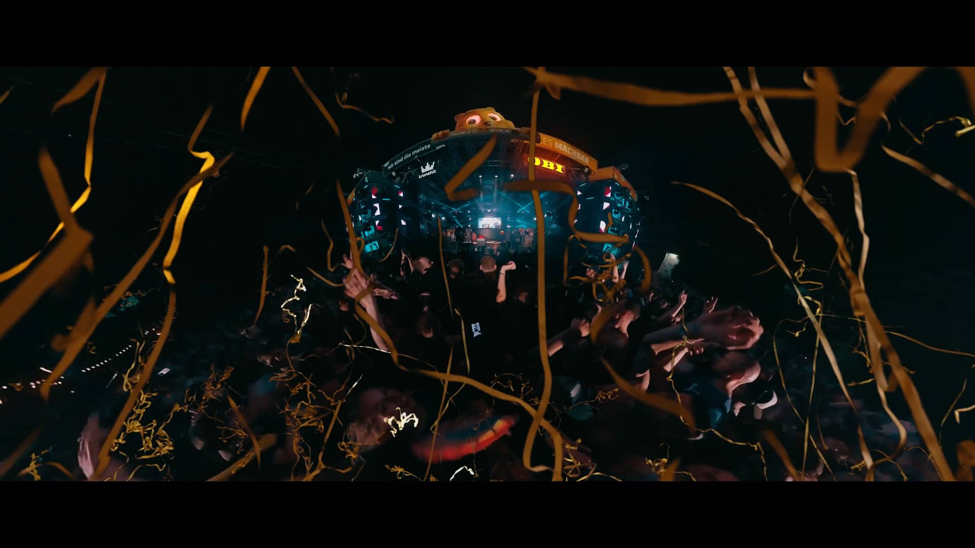 OBI Donauinselfest - OBI